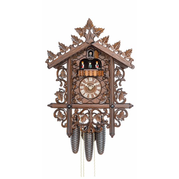 Cuckoo Clock 1885 Replication
