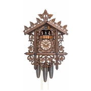 Cuckoo Clock 1885 Replication