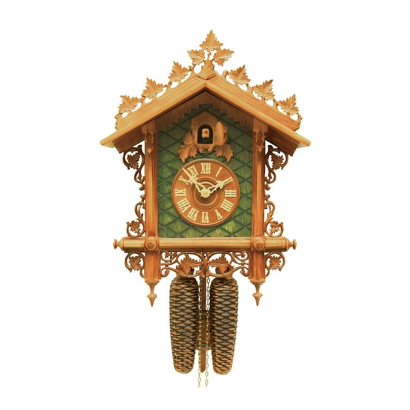 Cuckoo Clock 1885 Replication
