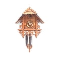 thumbnail image 1 of Cuckoo Clock 1885 Replication, 1 of 1