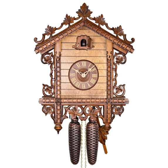 Cuckoo Clock 1885 Replication