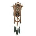 thumbnail image 1 of Cuckoo Clock 1885 Replication, 1 of 1