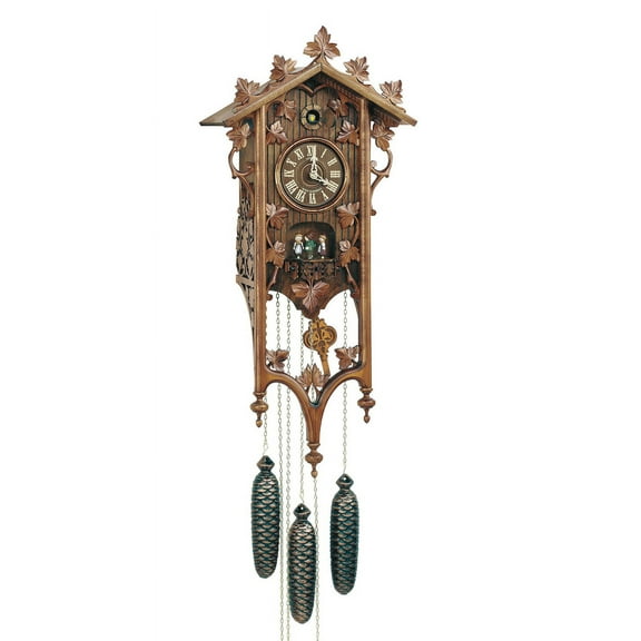 Cuckoo Clock 1885 Replication