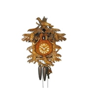 Cuckoo Clock 3 Birds