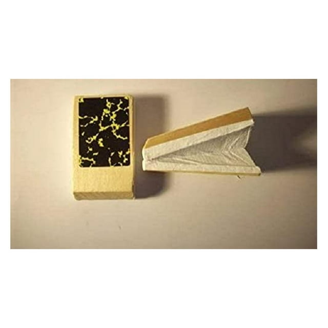 Cuckoo Clock Bellows 1 5/16" X 2 1/4" for 1 or 8 Day Cuckoo Clock