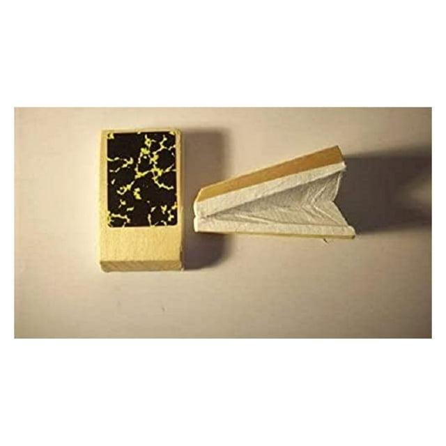 Cuckoo Clock Bellows 1 5/16" X 2 1/4" for 1 or 8 Day Cuckoo Clock