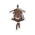 thumbnail image 1 of Cuckoo Clock Black Forest house, 1 of 1