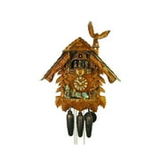 Cuckoo Clock House, Eagle, Hunter