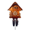 thumbnail image 1 of Cuckoo Clock House, Trough, Tree 2.0204.01.C, 1 of 2