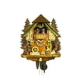 thumbnail image 1 of Cuckoo Clock House, shepherd, sheep, 1 of 2