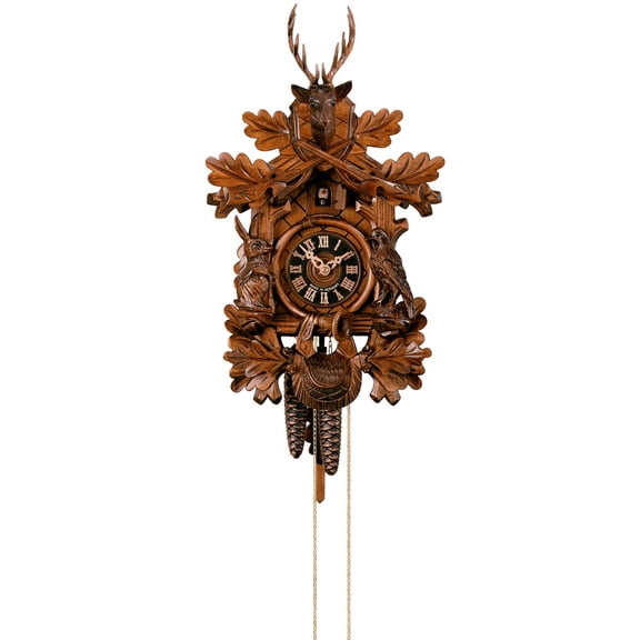 Cuckoo Clock Hunting clock