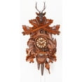 thumbnail image 1 of Cuckoo Clock Hunting clock, 1 of 1