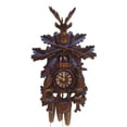 thumbnail image 1 of Cuckoo Clock Hunting clock, 1 of 1