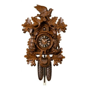 Cuckoo Clock Hunting clock