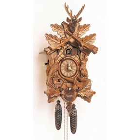 Cuckoo Clock Hunting clock