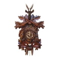 thumbnail image 1 of Cuckoo Clock Hunting clock, 1 of 2