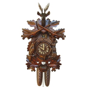 Cuckoo Clock Hunting clock