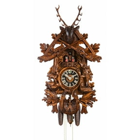 Cuckoo Clock Hunting clock