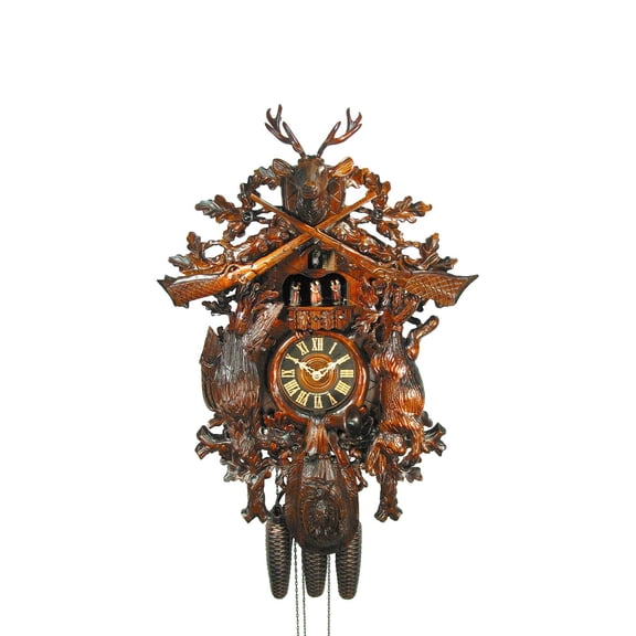 Cuckoo Clock Hunting clock