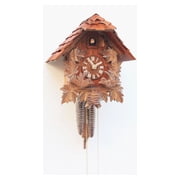 Cuckoo Clock Little black forest house