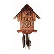 Cuckoo Clock Little black forest house