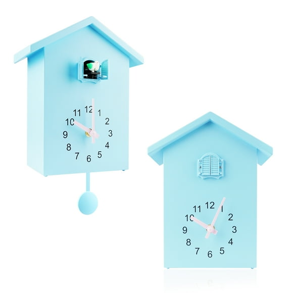 Funny Cuckoo Clock