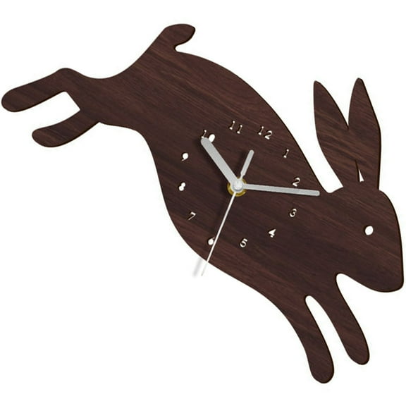 Cuckoo Clock Wall Clocks for Living Room Battery Operated Child