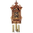 thumbnail image 1 of Cuckoo Clock, 1 of 2