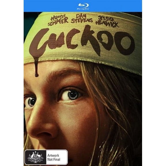 Cuckoo (DVD), Via Vision, Horror