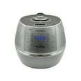 thumbnail image 1 of Cuckoo Electric Induction Heating Pressure Rice Cooker CRP-CHSS1009F, 1 of 13