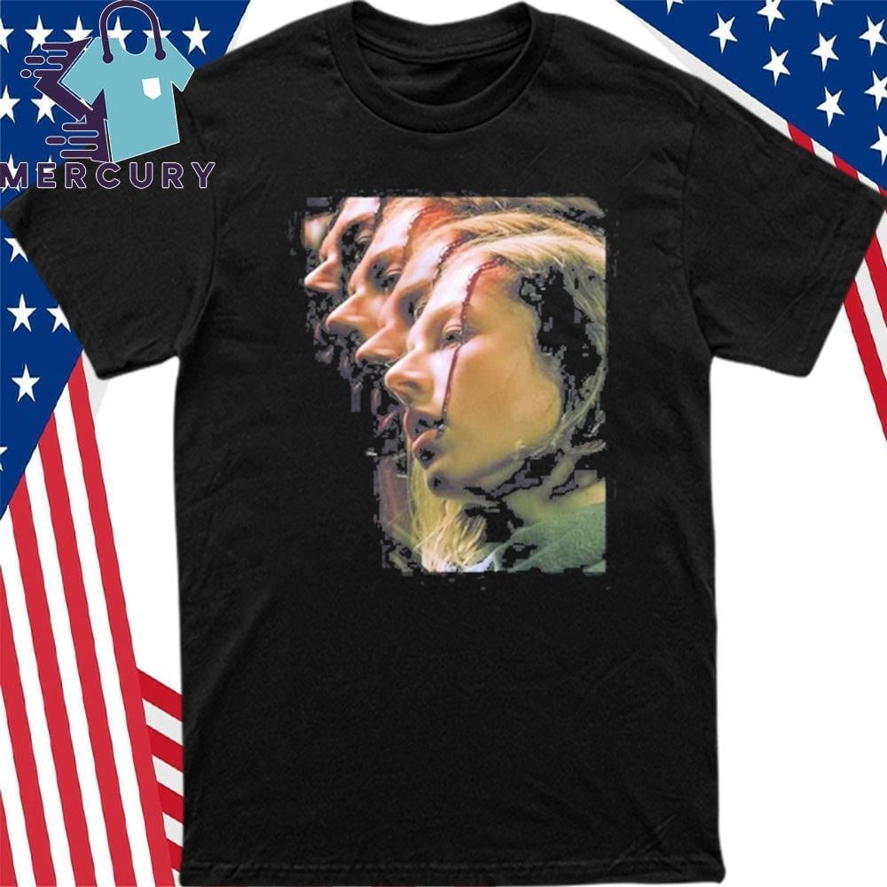 Cuckoo Infinity Shirt