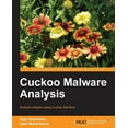 thumbnail image 1 of Cuckoo Malware Analysis (Paperback), 1 of 1