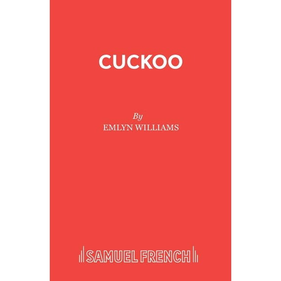 Cuckoo, (Paperback)