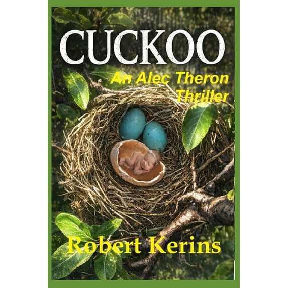 Cuckoo, (Paperback)