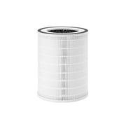 Cuckoo True HEPA Replacement Filter for CAC-I0510FW Air Purifier, Pack of 1