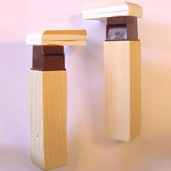 Cuckoo bellows set left and right