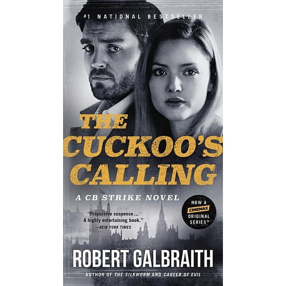 Pre-Owned Cuckoo's Calling