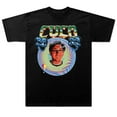 thumbnail image 1 of Cuco 2025 Ridin’ Tour Merch Summer Unisex Short-sleeved T-shirt Fashion Y2K Printed Casual Stylish Design Tee, 1 of 6