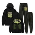 thumbnail image 1 of Cuco 4U Album Tour Merch Hoodies Jogger Pants Cosplay Women Men Fashion Casual Streetwear Sweatshirts, 1 of 7
