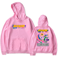 thumbnail image 1 of Cuco Hitchhiker Pullovers Winter Women Men Fashion Casual Cool Printed Hoodie Sweatshirt, 1 of 2