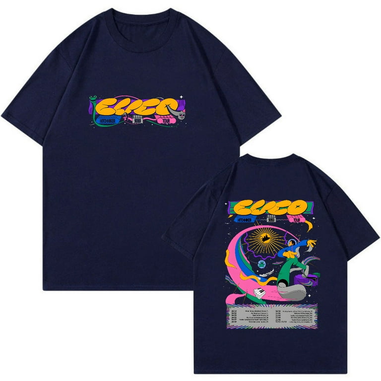 Hitchhiker Tee Hitchhiker Tee