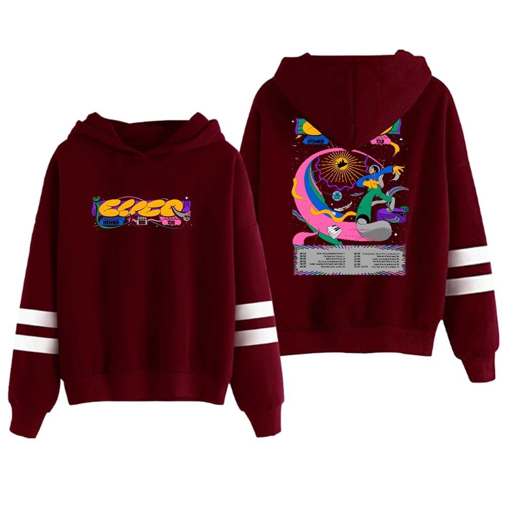Cuco merch hoodie clearance