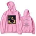 thumbnail image 1 of Cuco Ridin’ Album Merch Hoodie Pockets Drawstring Unisex Hooded Sweatshirt Fashion Clothing, 1 of 2