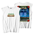 thumbnail image 1 of Cuco Ridin Tour 2025 Merch Sleeveless T-Shirts Crewneck Tops Women Men Fashion Tank Tops, 1 of 4