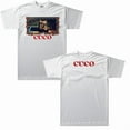 thumbnail image 1 of Cuco Tshirt 2025 Ridin’ Album Merch Summer Unisex Short-sleeved T-shirt Fashion Y2K Printed Casual Stylish Design Tee, 1 of 6