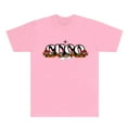 thumbnail image 1 of Cuco Valentines Cupid Ridin Tour Unisex Graphic Tee - Streetwear Short Sleeve, 1 of 5