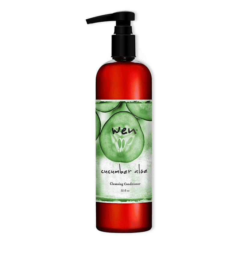 Cucumber Cleansing Conditioner