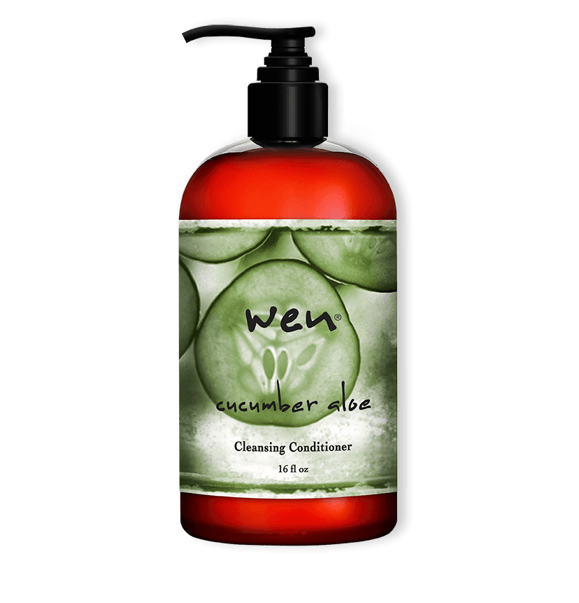 Cucumber Cleansing Conditioner