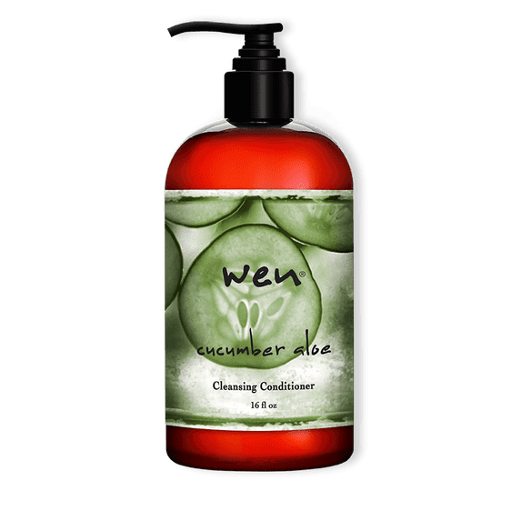 Cucumber Cleansing Conditioner