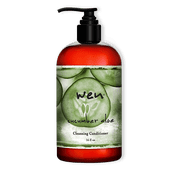Cucumber Cleansing Conditioner